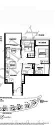 Kingsford Waterbay (D19), Apartment #594688061